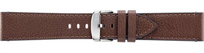 Kožený remienok Morellato Paragliding 5394D14.034 M, hnedý