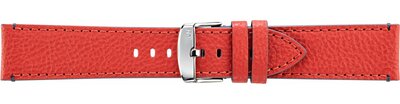 Kožený remienok Morellato Paragliding 5394D14.082 M, červený