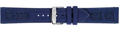 Textilný remienok Morellato Swim 5273C93.062 M, modrý