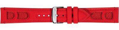 Textilný remienok Morellato Swim 5273C93.083 M, červený