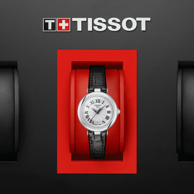 Tissot Bellissima Lady Quartz T126.010.16.013.00