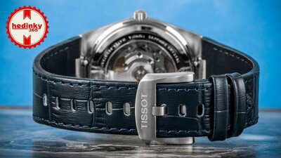 Tissot PRX Automatic T137.407.16.041.00