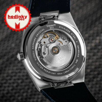 Tissot PRX Automatic T137.407.16.041.00