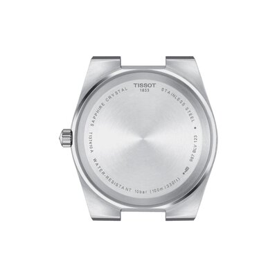 Tissot PRX Quartz T137.410.11.091.00