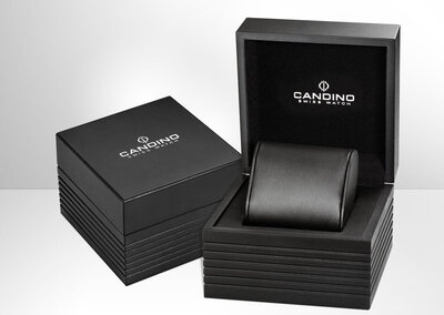 Candino Automatic C4707/2