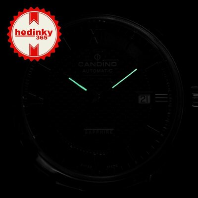 Candino Automatic C4711/4