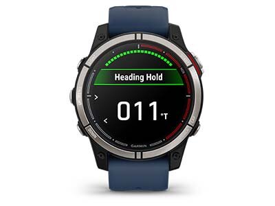 Garmin Quatix 7 Sapphire