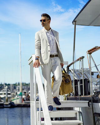 Garmin Quatix 7 Sapphire