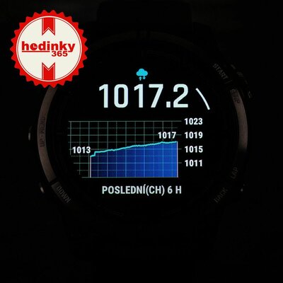 Garmin Quatix 7 Sapphire