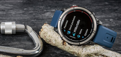 Garmin Quatix 7 Sapphire