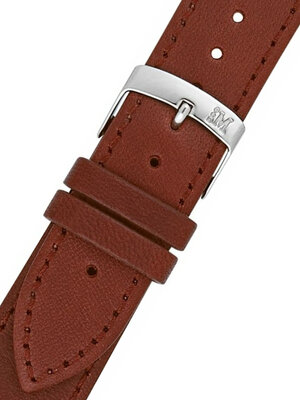 Kožený remienok Morellato Agila 3425695.041 M, hnedý