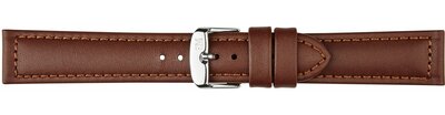 Kožený remienok Morellato Botero 2226364.041 M, hnedý
