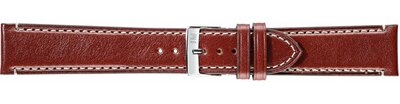 Kožený remienok Morellato Gaudi 4810947.041 M, hnedý