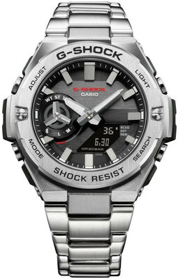 Casio G-Shock G-Steel GST-B500D-1AER