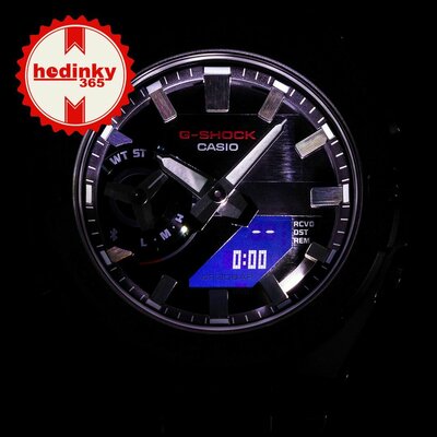 Casio G-Shock G-Steel GST-B500D-1AER
