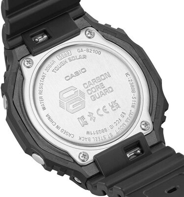 Casio G-Shock Original GA-B2100-1A1ER