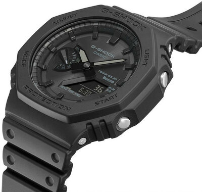 Casio G-Shock Original GA-B2100-1A1ER