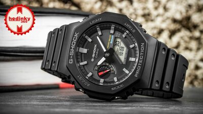 Casio G-Shock Original GA-B2100-1AER