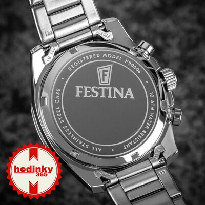 Festina Boyfriend 20606/1