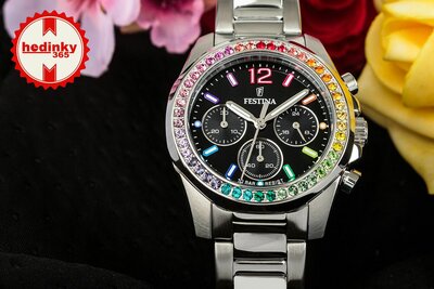 Festina Boyfriend 20606/3