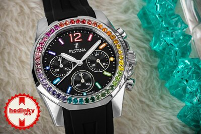Festina Boyfriend 20610/3