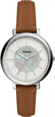 Fossil Jacqueline Solar ES5090