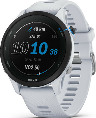 Garmin Forerunner 255 Music Whitestone (II. Akosť)