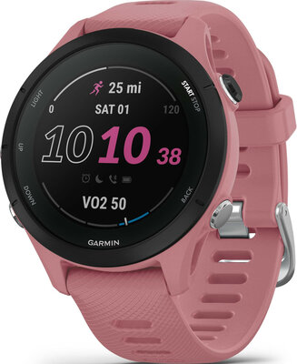 Garmin Forerunner 255S Light Pink