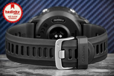 Garmin Forerunner 955 Black