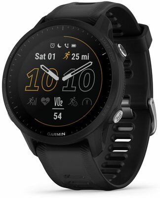 Garmin Forerunner 955 Black