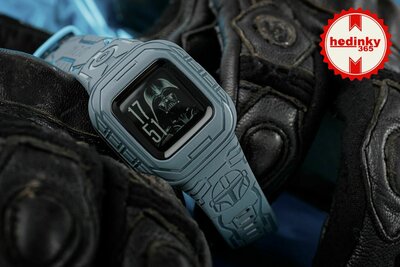 Garmin Vívofit junior 3 - Star Wars, The Mandalorian