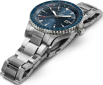 Hamilton Khaki Aviation Converter Auto H76645140