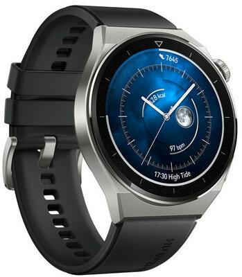 Huawei Watch GT 3 PRO Black (rozbalené)
