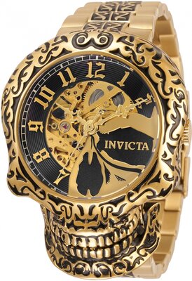 Invicta Artist Automatic 35109