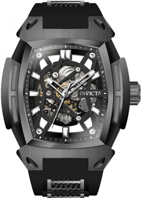 Invicta S1 Rally Diablo Automatic 53mm 34631