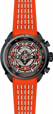 Invicta S1 Rally Quartz 36368