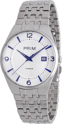 Prim Slim Titanium 2022 W01P.13166.E