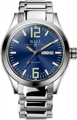 Ball Engineer III King NM2028C-S12A-BE Limited Edition 1000pcs