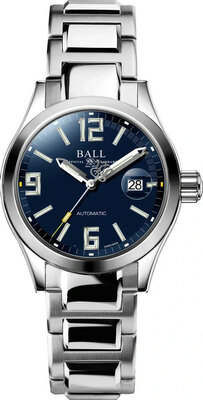 Ball Engineer III Legend Automatic NL1026C-S4A-BEYE Limited Edition 1000pcs