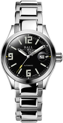 Ball Engineer III Legend Automatic NL1026C-S4A-BKGR Limited Edition 1000pcs