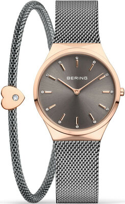 Bering Classic 12131-369-GWP (+ Náramok)