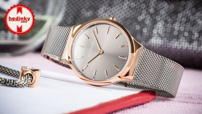 Bering Classic 12131-369-GWP (+ náramok)