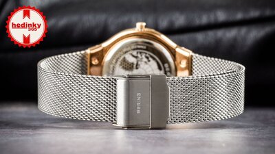 Bering Classic 12131-369-GWP (+ náramok)