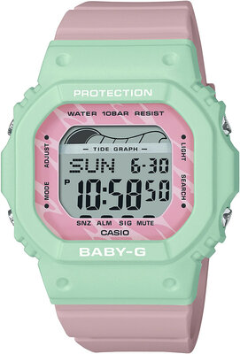 Casio Baby-G BLX-565-3ER