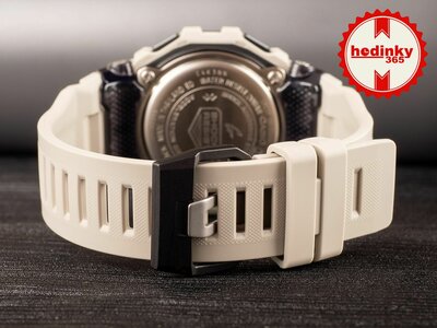 Casio G-Shock G-Squad GBD-200UU-9ER