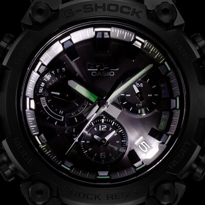Casio G-Shock MT-G MTG-B3000B-1AER