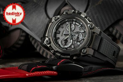 Casio G-Shock MT-G MTG-B3000B-1AER