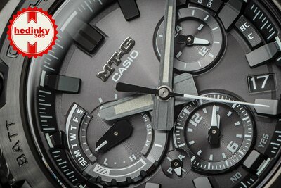 Casio G-Shock MT-G MTG-B3000B-1AER