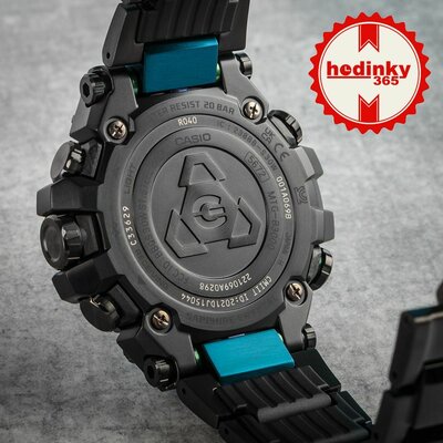 Casio G-Shock MT-G MTG-B3000BD-1A2ER