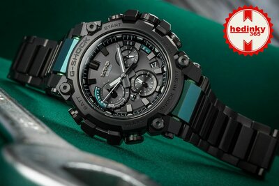 Casio G-Shock MT-G MTG-B3000BD-1A2ER